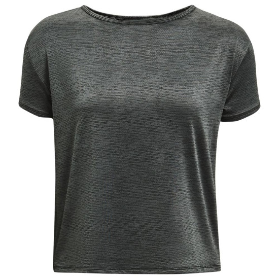 Under Armour Γυναικεία κοντομάνικη μπλούζα Tech Vent